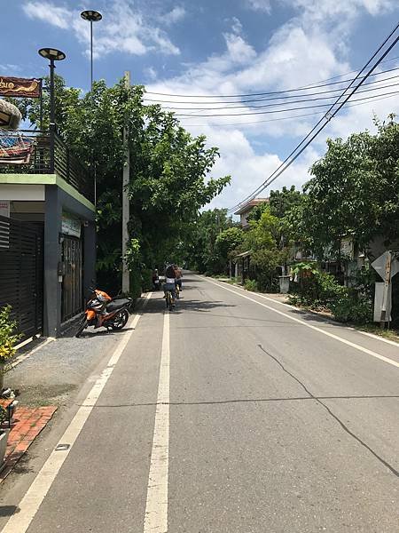 2023曼谷邦南彭水上市場 Bang Nam Phueng 