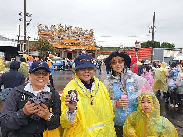 20240319甲辰年白沙屯媽祖進香紀錄Day2