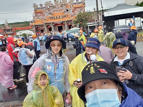 20240319甲辰年白沙屯媽祖進香紀錄Day2