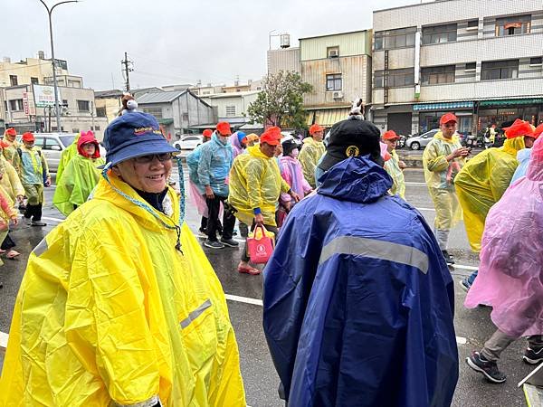 20240319甲辰年白沙屯媽祖進香紀錄Day2