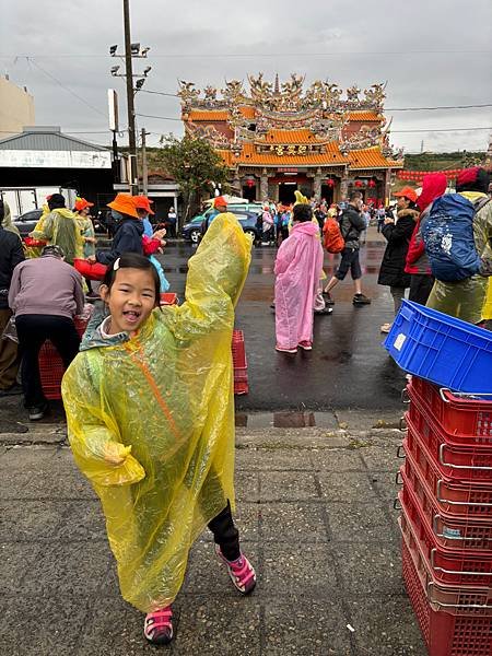 20240319甲辰年白沙屯媽祖進香紀錄Day2