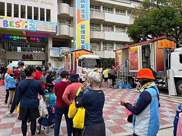 20240321甲辰年白沙屯媽祖進香紀錄Day4