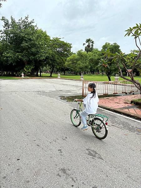 [素可泰]素可泰歷史公園一日遊