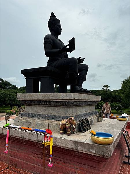 [素可泰]素可泰歷史公園一日遊