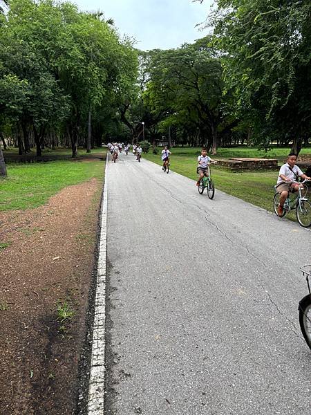 [素可泰]素可泰歷史公園一日遊