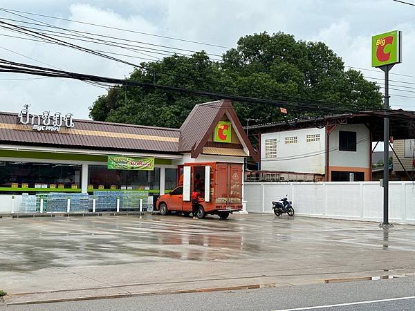 [素可泰]整日細雨的一天/昌隆寺/蘭甘亨國家博物館