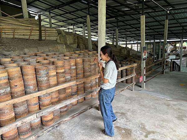 [南邦]塔那磨里陶瓷博物館和手作工坊