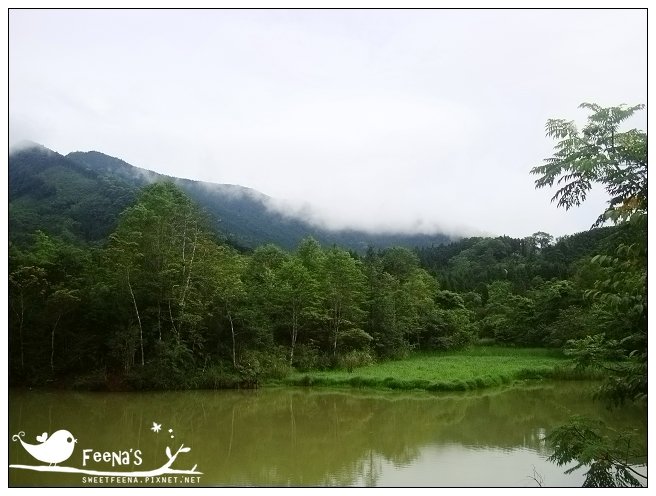 向天湖和東河 (3)