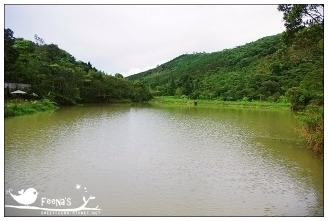 向天湖和東河 (7)