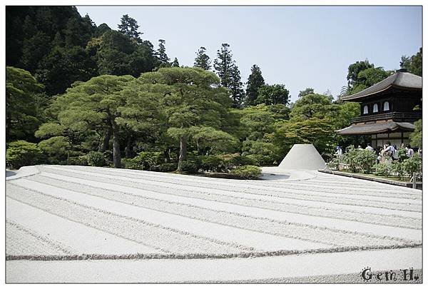 銀閣寺_10