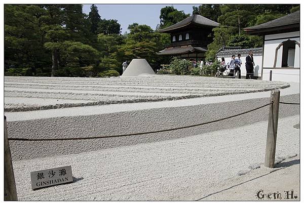 銀閣寺_11