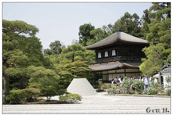 銀閣寺_12