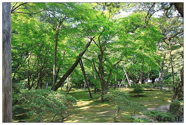 銀閣寺_16