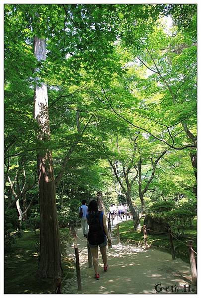 銀閣寺_17