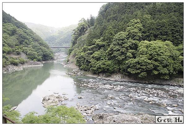 嵐山左峨野小火車_15(2)