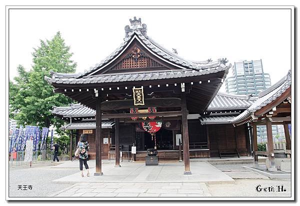 天王寺09