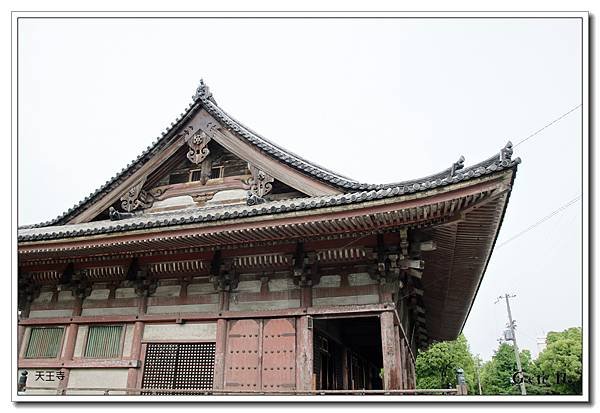 天王寺11