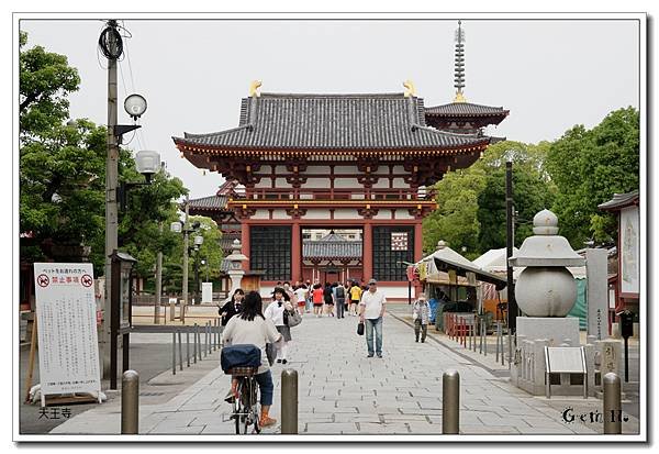 天王寺34