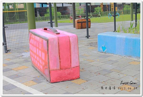 幾米廣場_02
