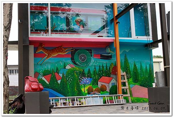 幾米廣場_06