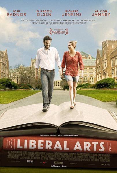 liberal arts