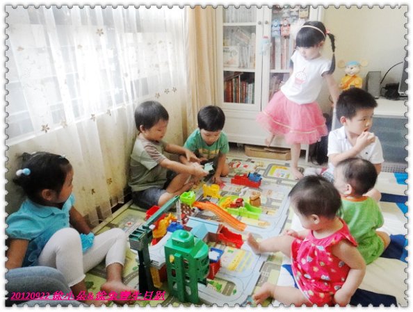 20120922 朵朵&amp;徐兔寶生日趴-8