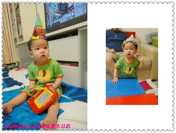20120922 朵朵&amp;徐兔寶生日趴-28