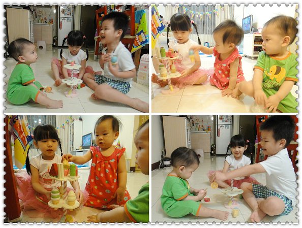 20120922 朵朵&amp;徐兔寶生日趴-29