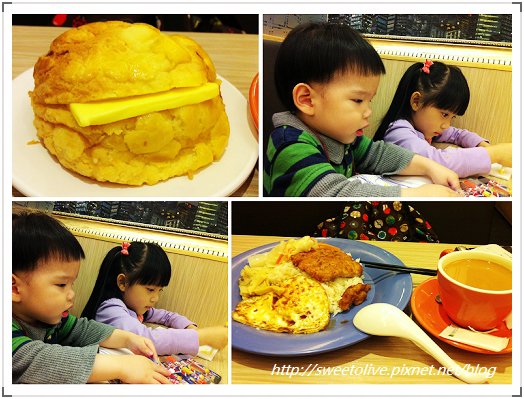 ARANZI CAFE 阪急店-3