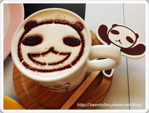 ARANZI CAFE 阪急店-7