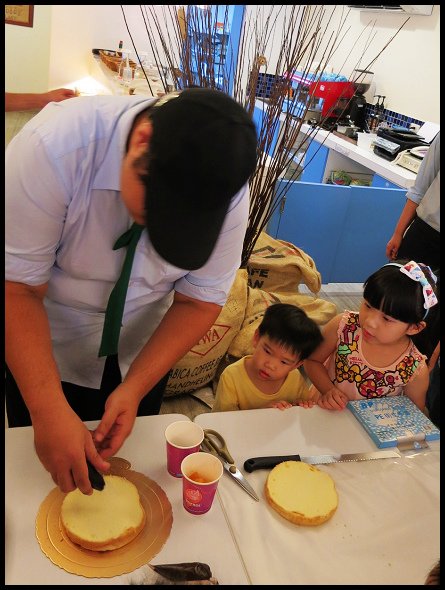 20140804 咖博館蛋糕DIY-3