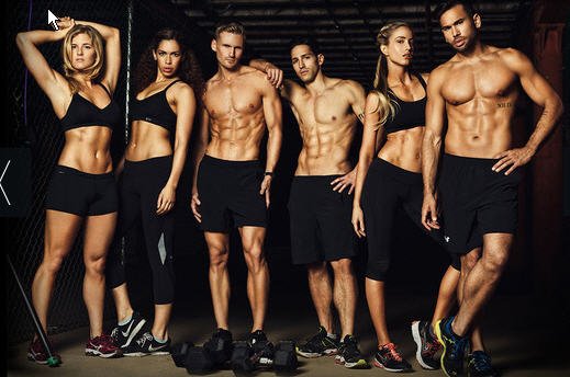 workout