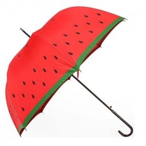 watermelon umbrella Kawaii Factory