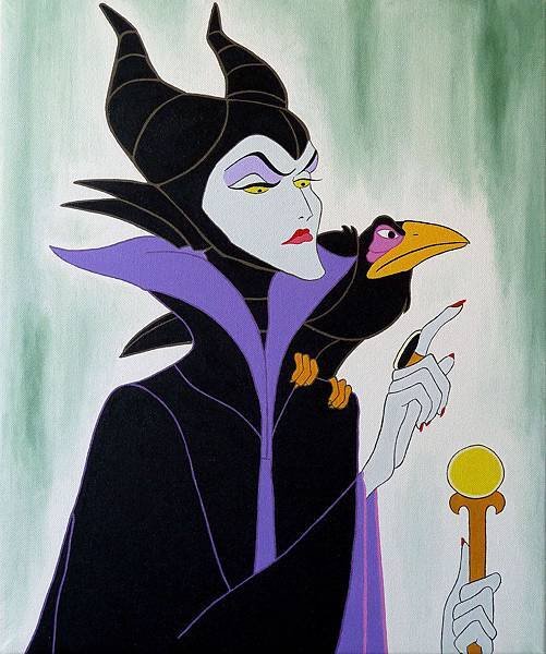 Maleficent-1