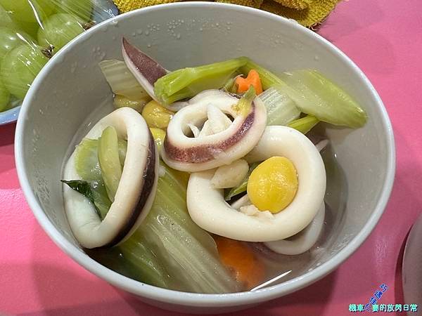 [食記] 台北北投 好寶貝北投館產後護理之家月子餐