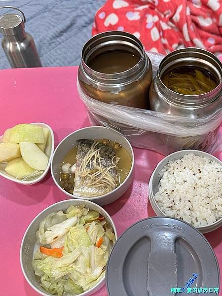 [食記] 台北北投 好寶貝北投館產後護理之家月子餐