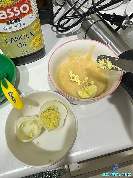[食記] BASSO巴碩 黃金芥花油