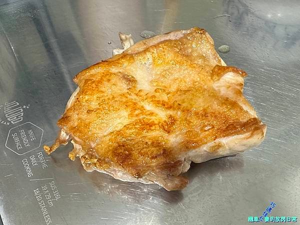 [食記] BASSO巴碩 黃金芥花油