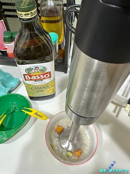 [食記] BASSO巴碩 黃金芥花油