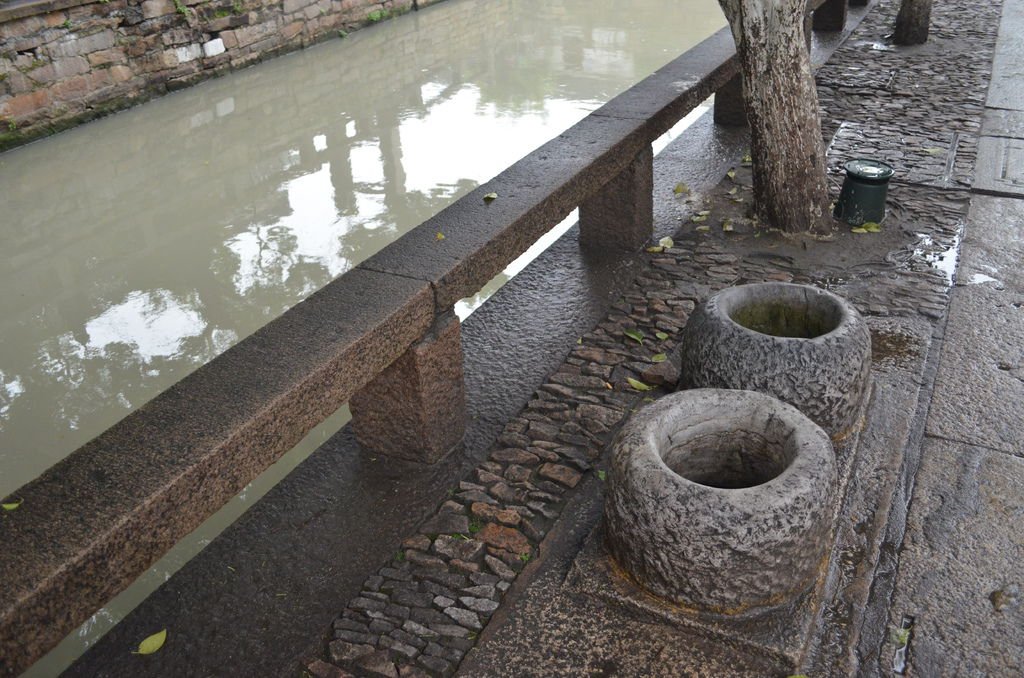 蘇州● 小橋、流水、平江巷