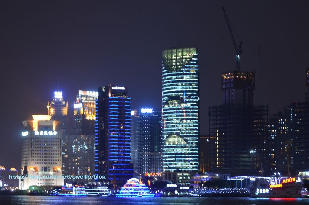 蘇州上海● 從園林到外灘