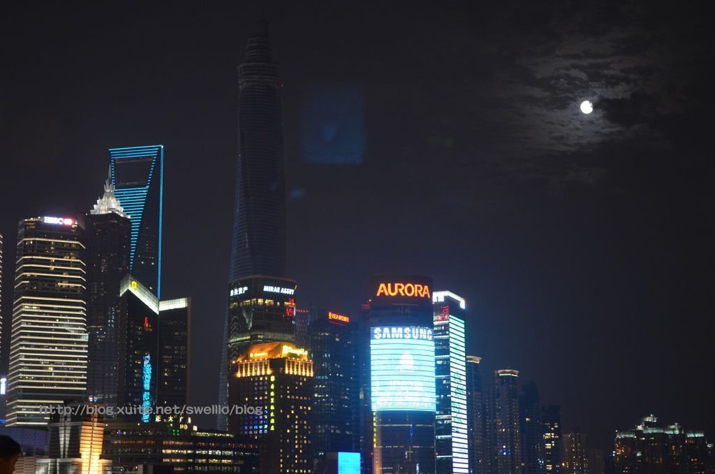 蘇州上海● 從園林到外灘