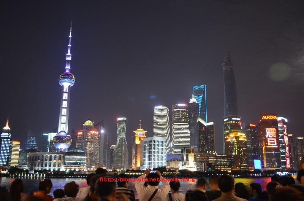蘇州上海● 從園林到外灘