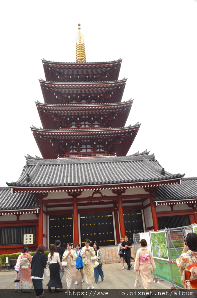 日本中部● 黑山合掌上高地