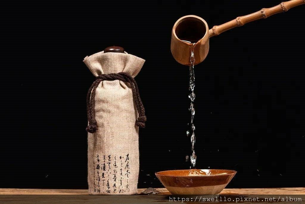 品酒論道分享● 喝酒