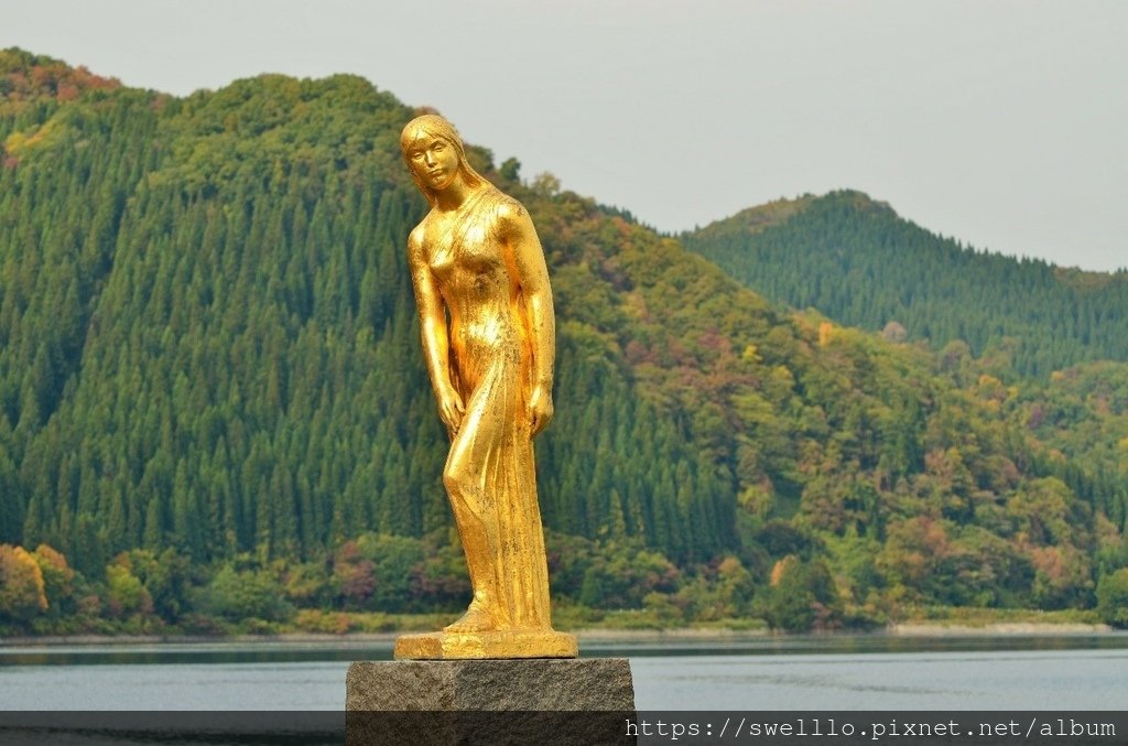 日本東北● 楓之細道
