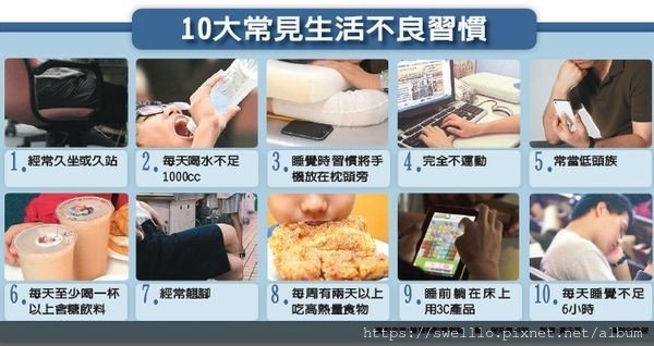 健康軮生分享● 為什麼說所有的「養生」都是徒勞的？