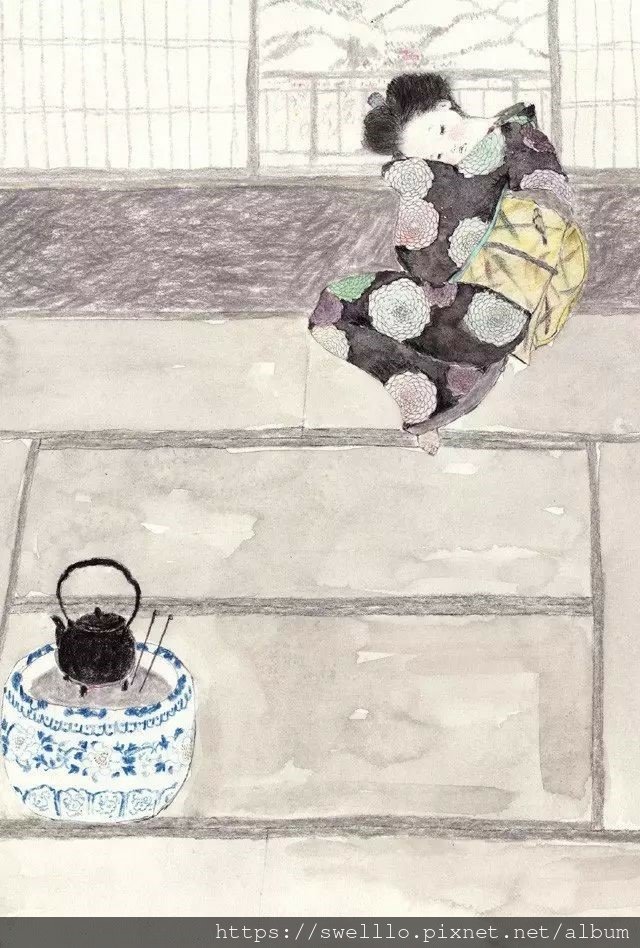 老之將至● 有些感情，在遺忘中深刻