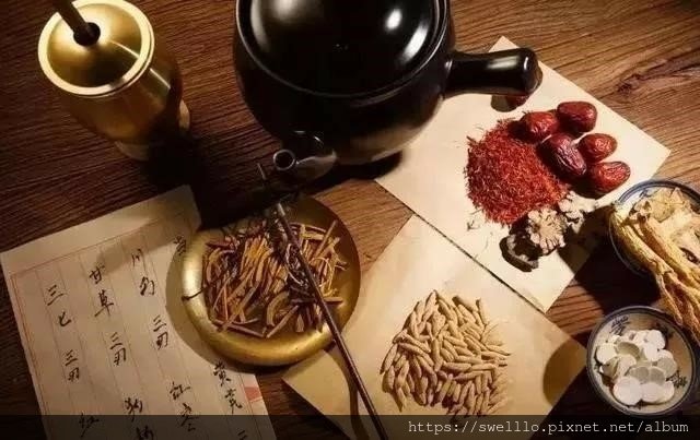 健康養生分享● 南懷瑾8個方子千金難求！