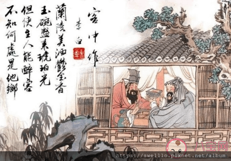漫步雲端分享● 秋天最愜意的十件小事